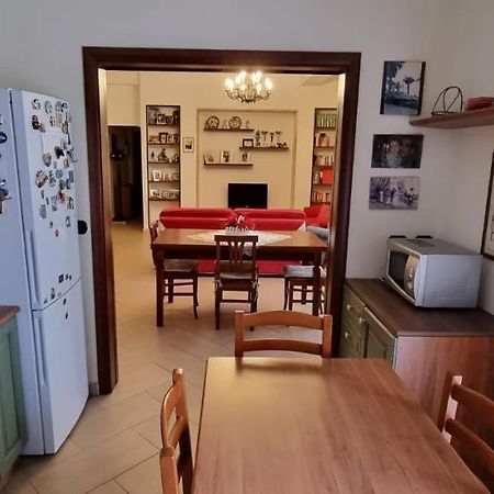 Appartamento Casa Lucia Syracuse Esterno foto