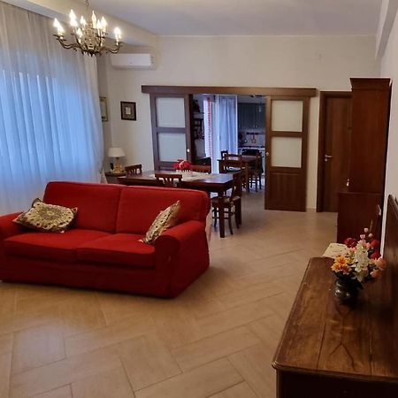 Appartamento Casa Lucia Syracuse Esterno foto
