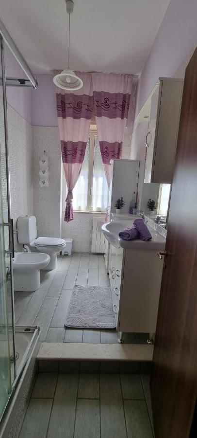 Appartamento Casa Lucia Syracuse Esterno foto