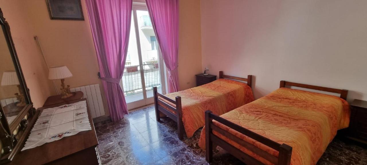 Appartamento Casa Lucia Syracuse Esterno foto