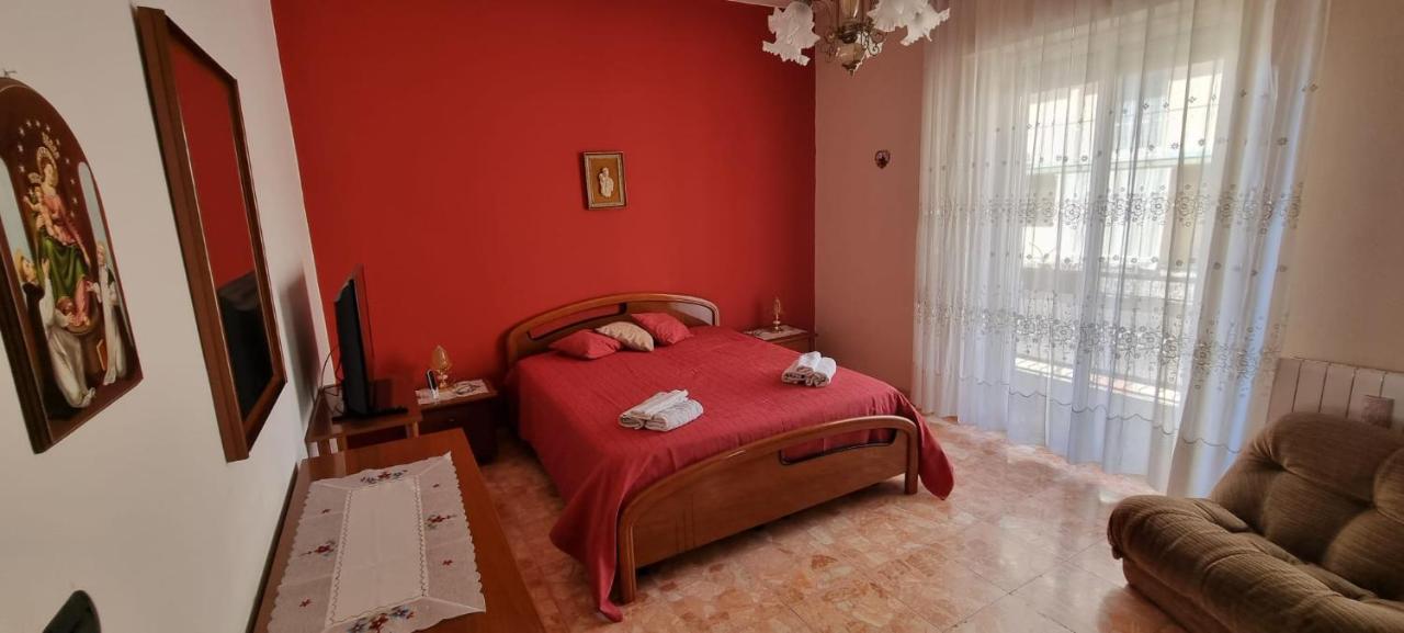 Appartamento Casa Lucia Syracuse Esterno foto