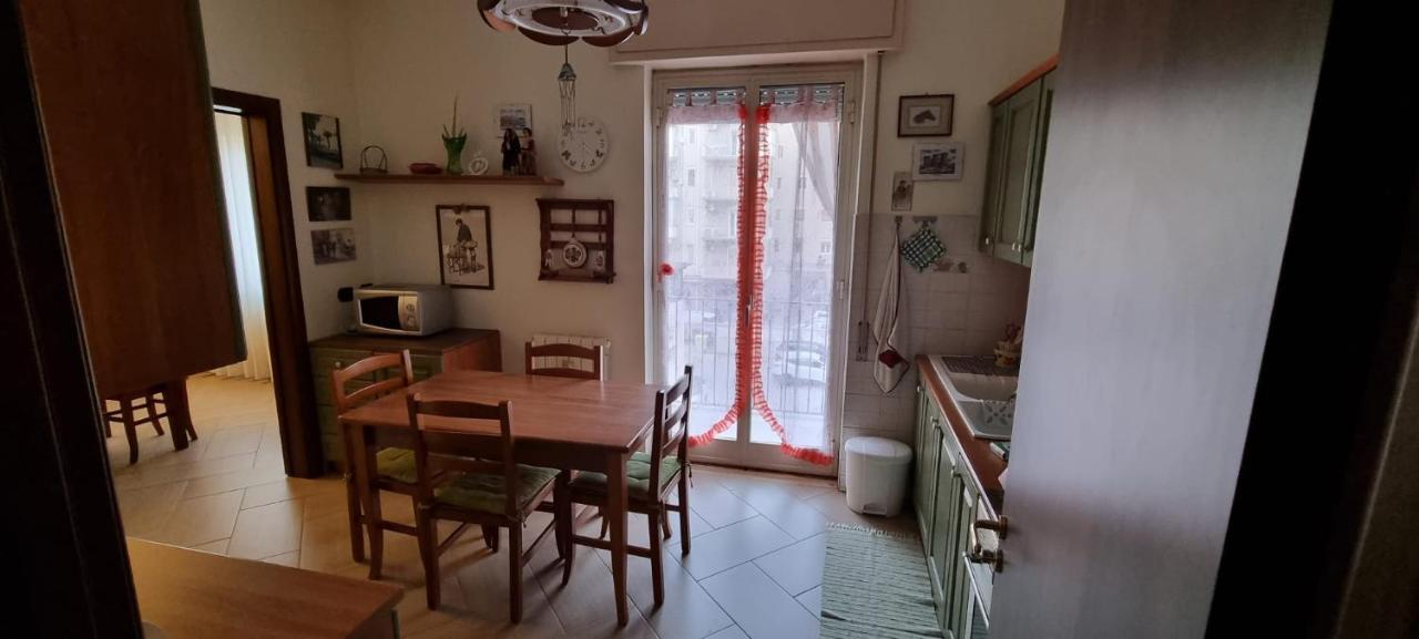 Appartamento Casa Lucia Syracuse Esterno foto