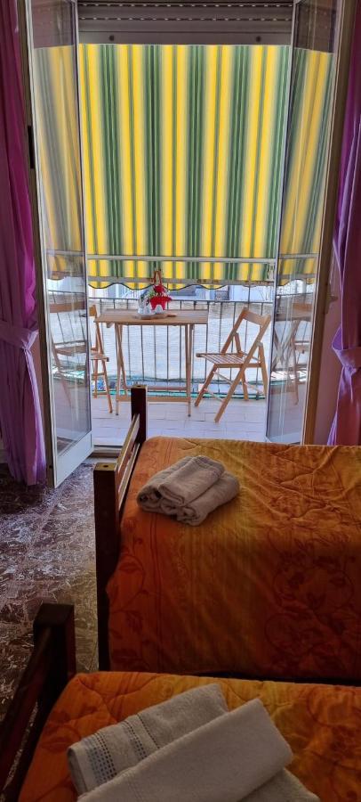 Appartamento Casa Lucia Syracuse Esterno foto