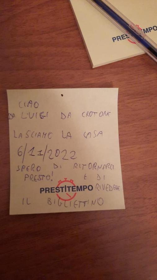 Appartamento Casa Lucia Syracuse Esterno foto